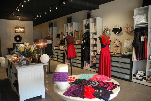 Personalized Commercial Interior design